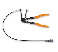 Beta 1472FC/L - Pince avec rallonge flexible, pour colliers Clic®
