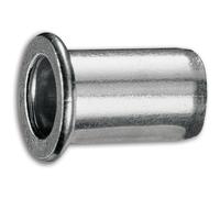 Beta 17420025 Modèle 1742 R-AL/M5 Rivet en aluminium fileté pour articles 1742-1742a, 7 mm x 13 mm