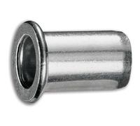 Beta 1742r-al/M4 fileté en aluminium Rivet Noix, M4 (lot de 20)