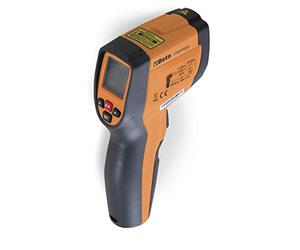 Beta 1760/IR500 - Thermomètre digital à infrarouge avec système de pointage laser double