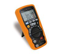 BETA Multimètre digital industrie - 1760/RMS - 017600020
