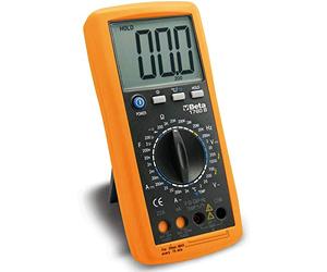 Beta 1760B - Multimètre digital