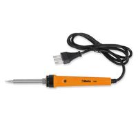 Beta 1808 - Fer à souder bi-watts avec panne droite pointue en acier 1824R8