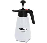 Beta 1898/M - Nébuliseur à Pression avec réservoir de 2 litres avec Un Levier avec Bloc pour Jet continu.