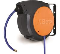 Beta 1900M 10X15 Enrouleur automatique corps en plastique antichoc pour l'air ou l'eau