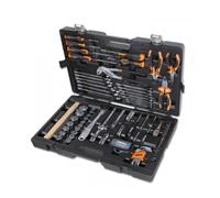 Beta - 2047E/C108-21 Valise avec assortiment composé de 108 outils d'entretien g