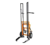 Beta 3035 - Chariot transport pneus