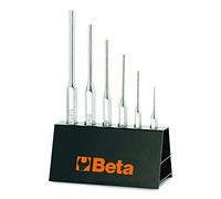 Beta Tools Set de six chasse-goupilles 31/SP6 000310030