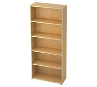 BETA 4000 - Érable 5 HC Étagère 80 cm