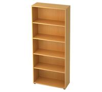 BETA 4000 - Hêtre 5 HC Étagère 80 cm