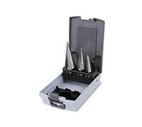 Beta 425/SP3 - Jeu de forets coniques étagés (art. 425) en coffret