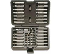Beta 52 embouts de vis hexagonaux, 10 mm, et 2 outils d'actionnement 867/C52