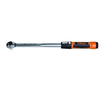 Bêta 666 LBF. FT/2 ynamométrique à réinitialisation zéro 4 à 18 lb-pi, cliquet à dents à 72°, échelle double lb-pi/Nm - Outil de précision professionnel