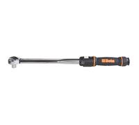 BETA 666N/10X, 20/100 nm ynamométrique Sans Réarmement liquet Réversible, Facile à Installer, Haute Visibilité, Ergonomique, pour Serrage à Droite avec une Précision de ±3%
