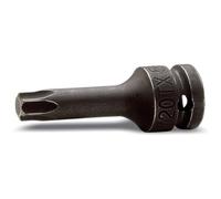Beta 720TX 50 - Douille tournevis à chocs pour vis Torx®