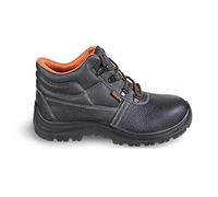BETA 7243CK Chaussures Antifortche (S3) Taille 44 - Bottine en Cuir Hydrofuge