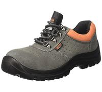 BETA 7246E 39-Zapatos DE Ante PERFORADO