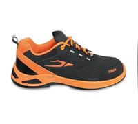 Beta 7275N, Chaussures de Sécurité FitEVOLUTION en Microfibre Hydrofuge, Chaussures de Travail Anti-perforation avec Support de Stabilité au Talon, Taille EU 41, 600g