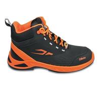Beta 7276N, Chaussures Hautes de Sécurité FitEVOLUTION en Microfibre Hydrofuge, Chaussures de Travail Anti-perforation avec Support de Stabilité au Talon, Taille EU 45, 650g