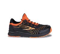 Beta 7352A 42 - Chaussure Basse 0-Gravity Ultra légère, en Tissu Mesh à Haute respirabilité