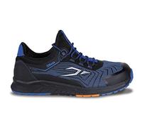 Beta 7352B 44 - Chaussure basse 0-Gravity ultra légère, en tissu mesh à haute respirabilité