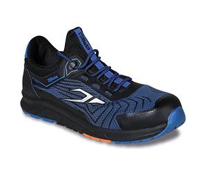 Beta 7352B 45 - Chaussure basse 0-Gravity ultra légère, en tissu mesh à haute respirabilité