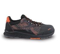 Beta 7381N 45 0-Gravity Extreme - Chaussures de Travail imperméables, Respirantes, Confortables, légères et Robustes, extrêmement résistantes à l'abrasion, avec Soutien de stabilité au Talon et Coupe