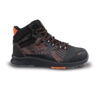 Beta 7382N 47 0-Gravity Extreme - Chaussures de Travail Hautes, imperméables, Respirantes, légères, Confortables et extrêmement résistantes à l'abrasion avec Soutien de stabilité au Talon et Coupe