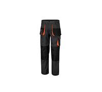 Beta 7860G M - Pantaloni da Lavoro Easy leggeri