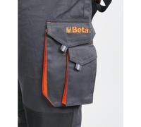 BETA 79000G Work Trousers -