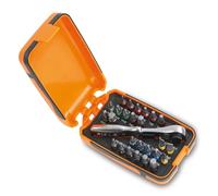 Beta Tools 27 pcs. jeu de vis 860/C27 008600880