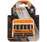 BETA 860PHZ/A10-SET DA 10 PUNTE IN VALIGETTA