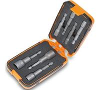 Beta Tools Jeu de 7 embouts magnétiques 862F/A7