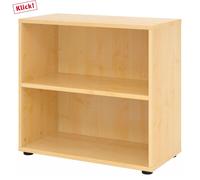 BETA 9 | Étagère | 2 HC | 80 cm - Érable