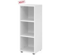 BETA 9 | Étagère | 3 HC | 40 cm - Blanc