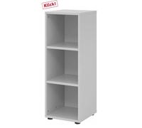 BETA 9 | Étagère | 3 HC | 40 cm Gris