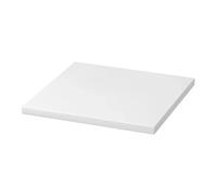 BETA 9 | Plateau d'étagère | 40 cm Blanc