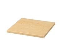 BETA 9 | Plateau d'étagère | 40 cm Érable