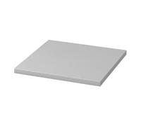 BETA 9 | Plateau d'étagère | 40 cm Gris