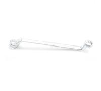 Beta Tools – Clé polygonale contre-coudée 90 10 x 11 mm