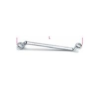 Beta 90 41X46 vec anneau profond décalage double