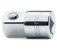Beta 900/16 - Augmentateur carré femelle 1/4" et mâle 3/8"