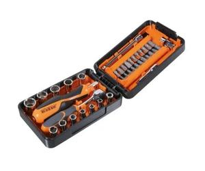 Beta - 900/c39n Mini Cassette Avec Assortiment 39 Pcs.
