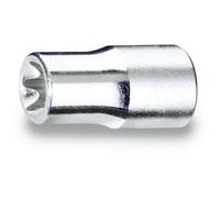 Beta 9000410 Modèle 900 FTX10 Douilles à main pour vis Torx 1/4 T10