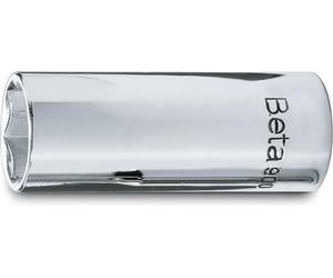 Beta 900L Cap Key 8mm hexagonal 1 4 version longue