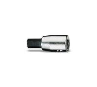 Beta 900ME Douille hexagonale 1/4" métrique 4 mm