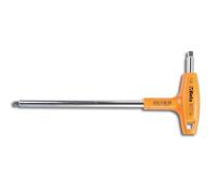 Beta 900T/44-MANGO MACHO 1/4" DOBLADO