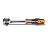 BETA Cliquet 3/8" 52 dents manche tournant - 910/58 - 009100884