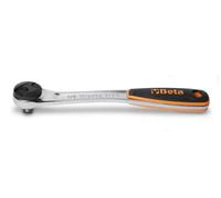 Beta 910E/55 - Cliquet réversible avec entraînement carré mâle 3/8"