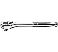 Beta 910M/55 - Cliquet réversible carré mâle 3/8" avec manche métallique